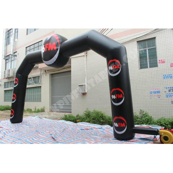 China Inflatable advertising Arch,inflatable archway,advertising event inflatable factory