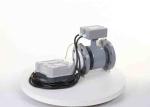 Vane Piston Industrial Water Flow Meter 0.25% 0.5% Accuracy For Water Utility