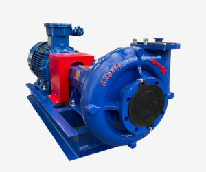 China Centrifugal Pumps Pressure Head/m 24-35 Rotation Speed 1450-1750 (r/min) factory