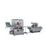 Tube 80dB Cream Packaging Machine 0.6mpa Automatic Vertical Packing Machine