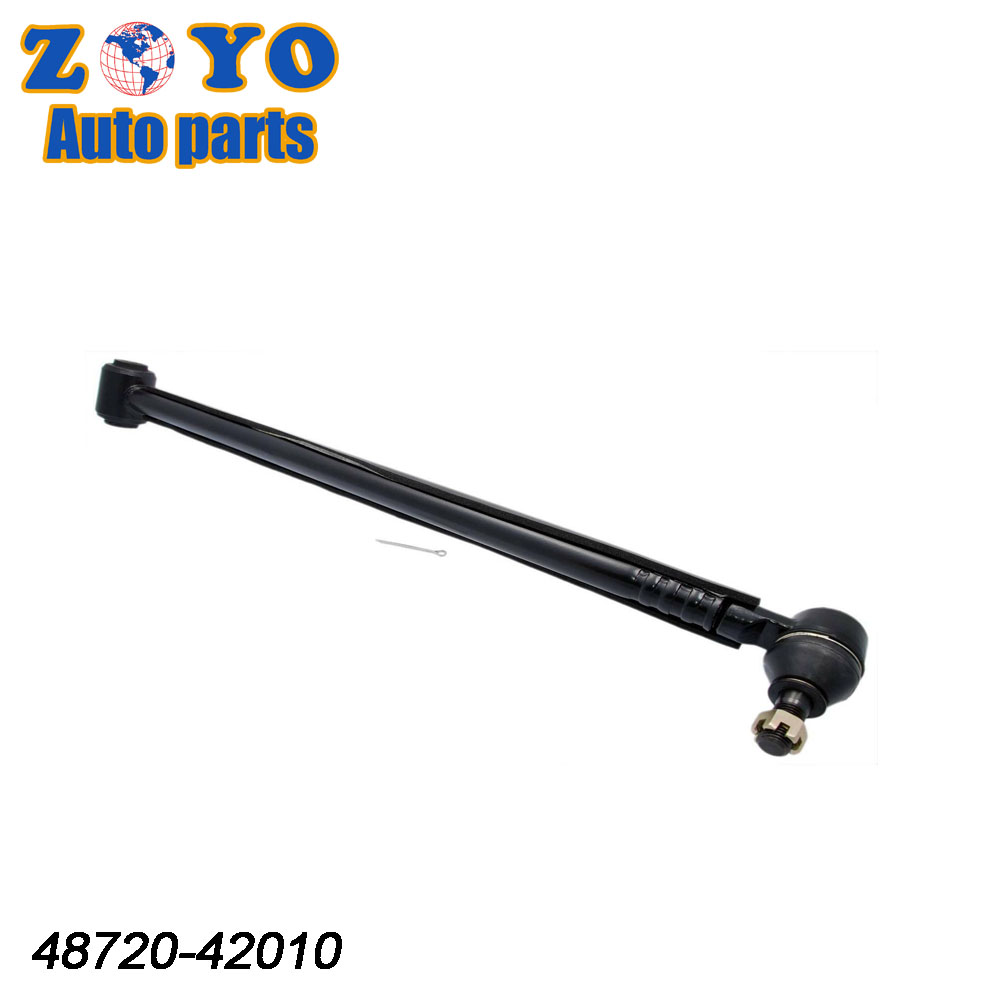 Car Model for Toyota RAV4 2001-2005 Rear Stabilizer Link Suspension System Parts