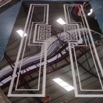 2500mm Length 304 316 Stainless Steel Sheet Pvd Coated For Elevator Door Decor