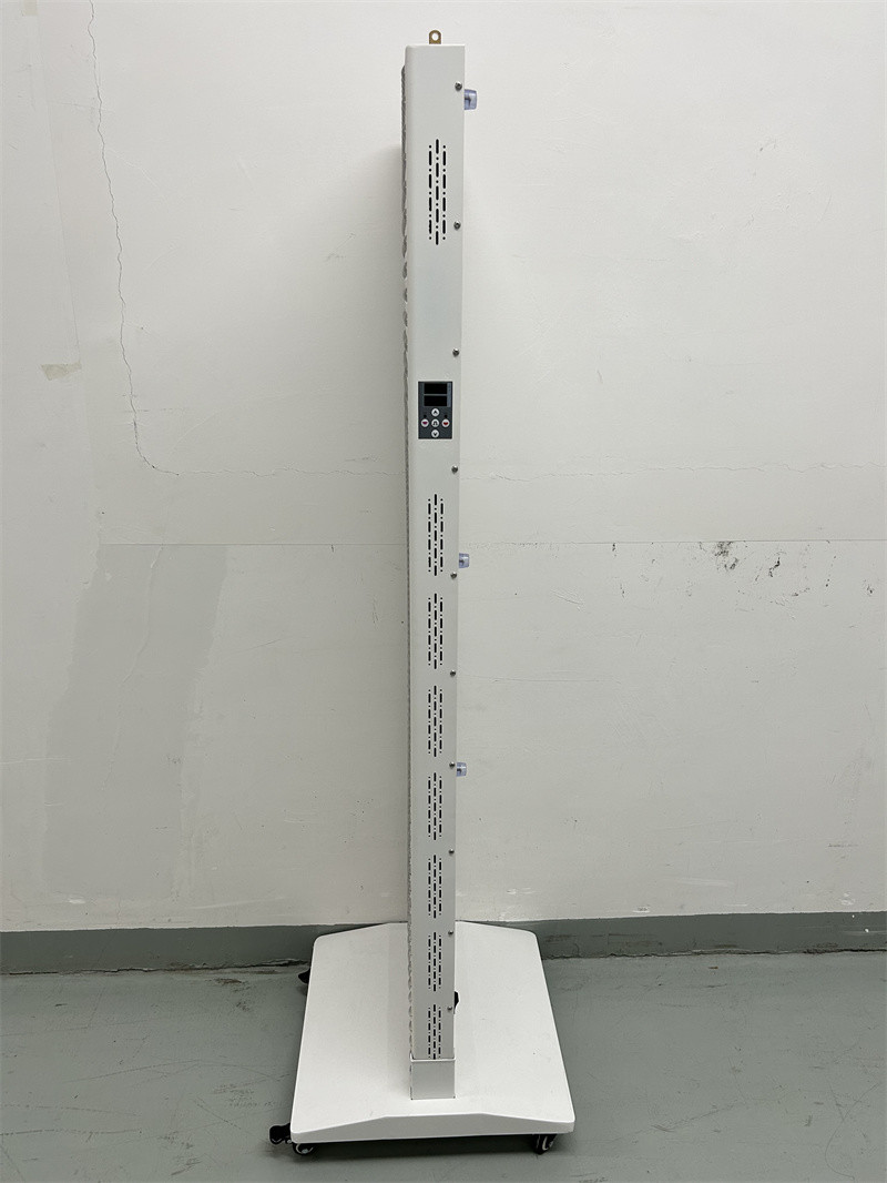 Effective 3000w Led Light Therapy Device for Skin Rejuvenation and Whole Body Care
