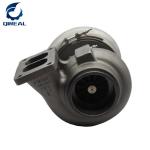 PC400-6 6D125 Excavator Turbocharger 6151-83-8110 6152-83-8210 6152-82-8220