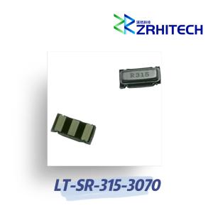 China Surface Acoustic Wave Saw Resonators 314.925MHz To 315.075MHz factory