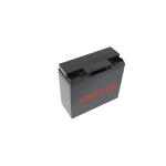 12V22 Plastic Battery Mould Perfect Surface Finish Good Polishing Performance
