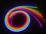 Silicone LED Neon Flex Light -12 Volt Dot-Free Light‎ LED Silicone Neon Tube
