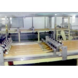 China Automatec Cake Production Machine 8.5 - 9.5t / Day High Capacity SS 304 factory