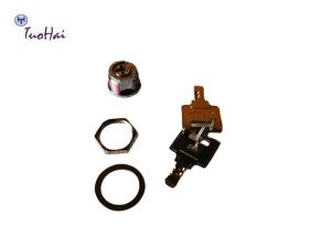China S4901000061 4901000061 Hyosung ATM Parts 5600T HCDU 5600ST MX8600 Cassette Lock Set Key 4901000061 factory