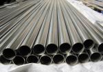 BWG18 - BWG12 Seamless Stainless Steel Tubing ASME SA268 For Expansion Joints