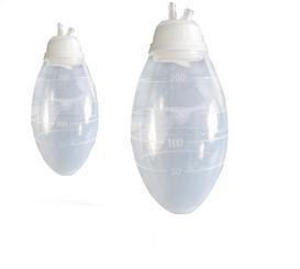 China Silicone Closed Wound Drainage System With CE TUV FDA Certificate Class II factory