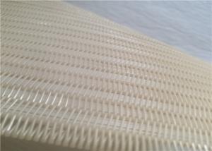 China Coal Mine Special Filter Paper Mill Polyester Sludge Dewatering Belt 0.1m factory