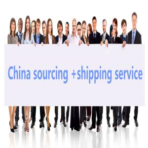 China Low Commission Product Sourcing Agent Arrangement Business Trip factory