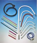 16mm Lamp Gooseneck Silicone Tube Webcam Arm Flexible