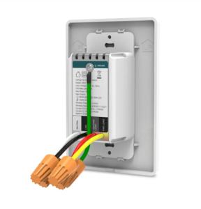 China Wi-Fi Smart Ceiling Fan Switch factory
