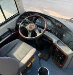 39 Seats 2011 Year Original Used Yutong Bus Diesel Engine 9320mm Bus Length
