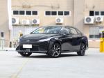 AION S Plus Smart Electric Vehicle Collar Version 410km 510km 4 Door Electric