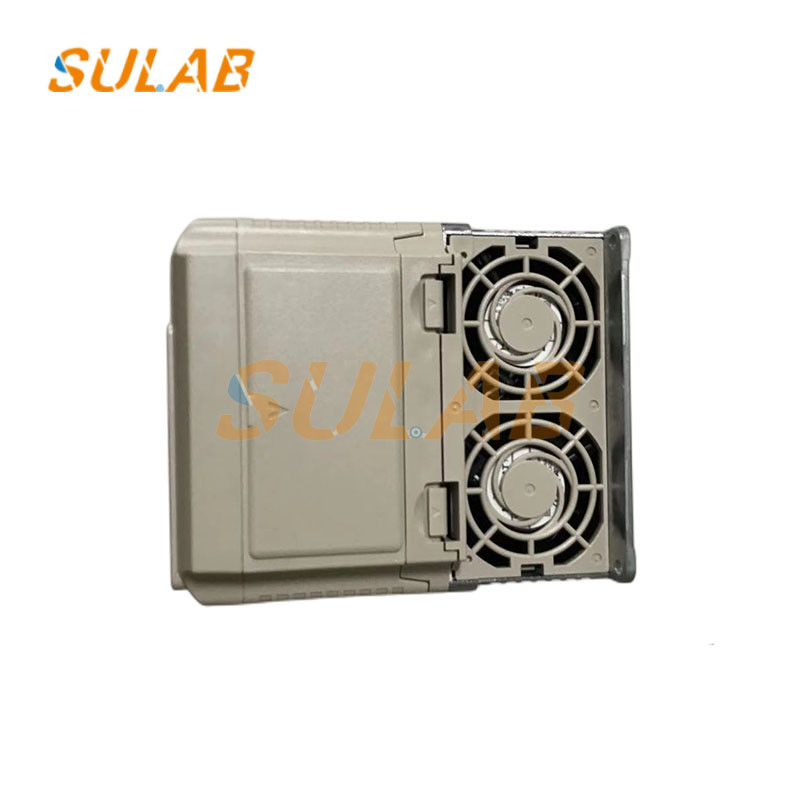 YASKAWA L1000A Elevator Frequency Inverter Drive CIMR-LB4A0018FAC 7.5KW