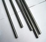 SS410 SS420 Stainless Steel Pipes And Tubes , 440C Small Diameter Steel Tube