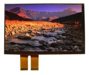 China Haier TFT Touch Screen factory