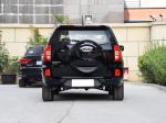 Automatic 163 Horsepower Comfortable Compact SUV GN15-TF Chery TIGGO 3