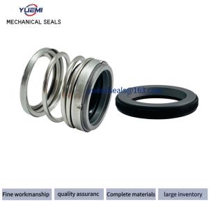 China Mechanical Seals NISO-33/43/53/60 Cnp Pump NIS/NISF End Self-priming Centrifugal Pump factory