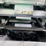 SJ INNO TECH HP-520S Screen Printer with 2D SPI
