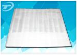 Anti Oil Flat Top 80gsm Paper Chef Hat 28 X 23cm White Color