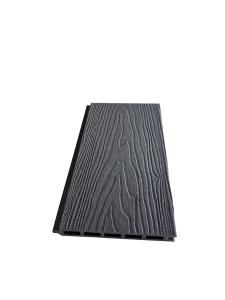China New Technology Backyard Garden Outdoor Fencing Composite Fence Boards factory