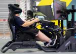 Cammus 15Nm Servo Motor Car Driving Training Simulator