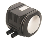 Pneumatic Delatron Delaval Pulsator Parts Fitting  Small Portable