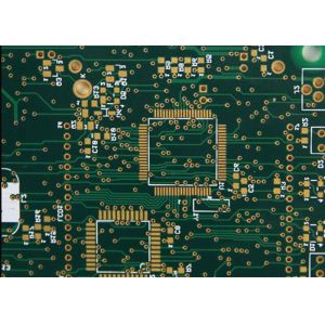 Electronic Circuit 1oz Multilayer Medical Pcb Assembly Smd Tht