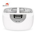 Skymen JP-4820 2.5L 70W Dental Ultrasonic Cleaner FCC 40kHz For Instrument