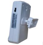 COMER motion detector voice prompt mp3 sound player entry exit doorbell