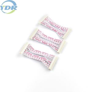 China XHP-14 Flat Cable Wiring Harness Custom XH2.5 on sale