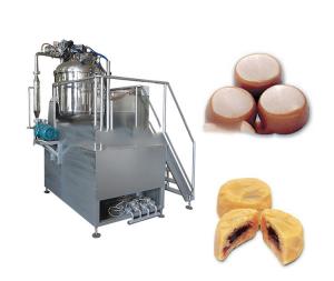 China Toffee Candy Making Machine Production Line factory