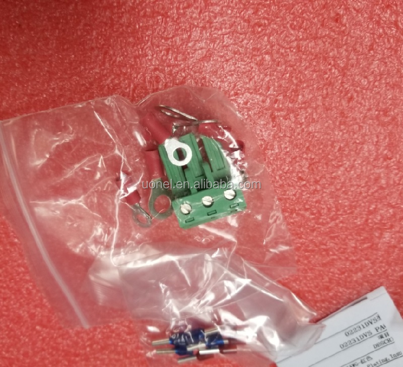 RRU POWER PLUG 02231DVS 4GRRU Connector PLUG