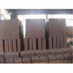 SiC Content % Chrome Oxide Brick Refractory for Density Industrial Furnace