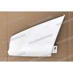 Chrome Corner Panel Flat For ISUZU NQR NKR 150 600P Truck Spare Body Parts