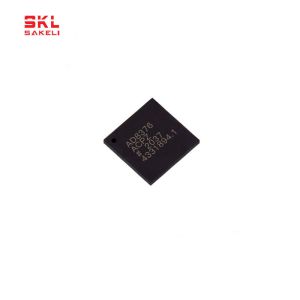 AD8376ACPZ-R7 Amplifier IC Chips - High Performance RF And Microwave Application
