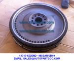12310-0Z2END NISSAN UD40 FD35 Flywheel 123100Z2END Bolantes Del FE35 Volantes