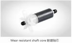 110v 220v 3W 13mm Swimming Pool Fountain Pumps