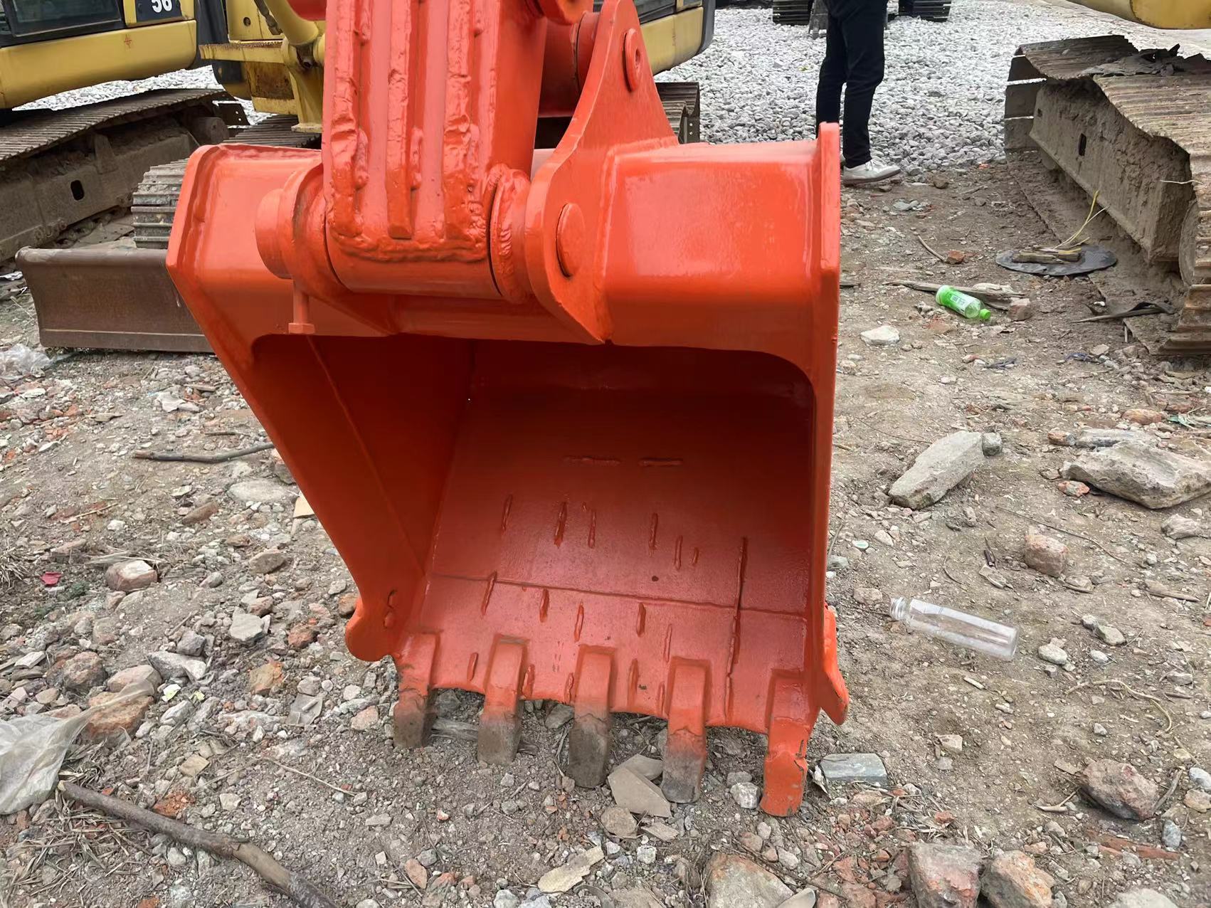 High quality Used mini digger Doosan ZX60 construction machine/Second hand hydraulic crawler excavator DOOSAN ZX60 Korea origin