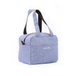 Shock Proof L21*D12cm Insulated Lunch Cooler Bags