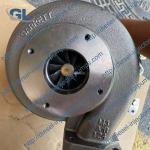 GTA4082KLV Turbo 798389-5005S turbocharger for ISUZU Excavator Hitachi JCB 6HK1
