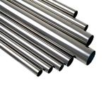 Welded Stainless Steel Tubing Pipe 316 Seamless 80mm