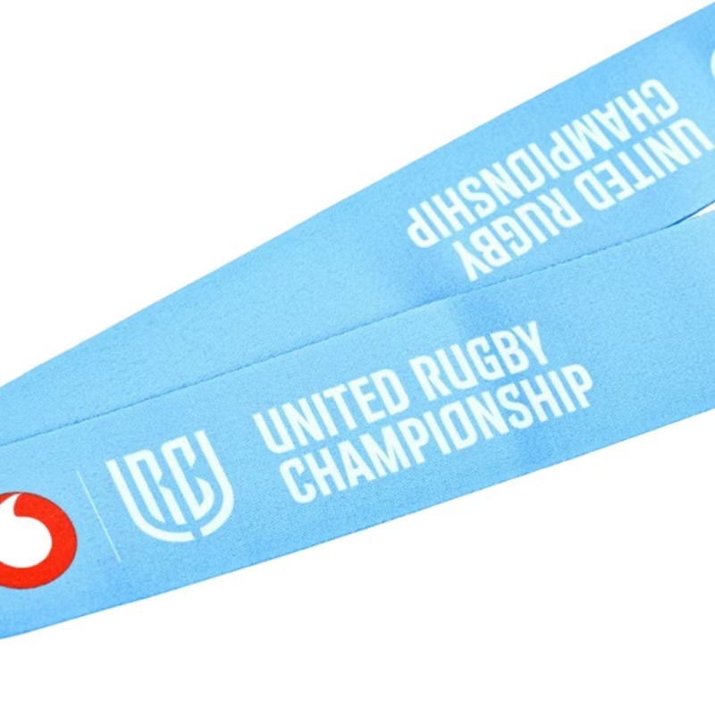 Eco-Friendly Material Heat Transfer Ribbon for Customized Metal Medals Bags Clothing and Medical Equipment