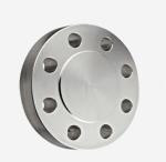 Asme B16.9 Duplex Ss Blind Flange Pn10 Plate Forged