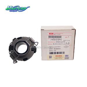 China Masters Clutch Shift Block 5-87610116-0 8-97316602-0 Clutch Shift Block For ISUZU factory