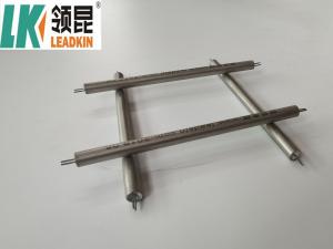 China OD2.0mm Mineral Insulated Heating Cable High Corrosion Resistance factory
